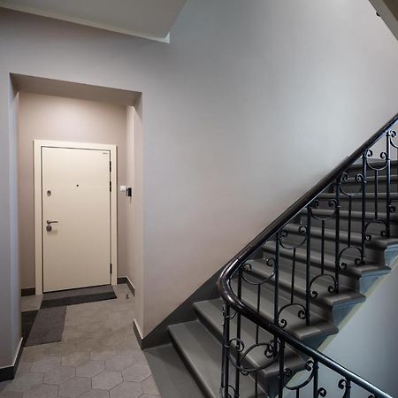 Residential Barona Apartments In Riga Centre Екстер'єр фото